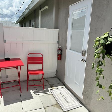 Cozy And Centric Apartment Cape Coral Exterior foto