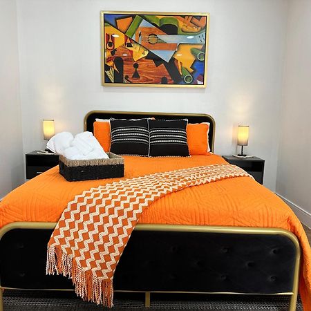 Cozy And Centric Apartment Cape Coral Exterior foto